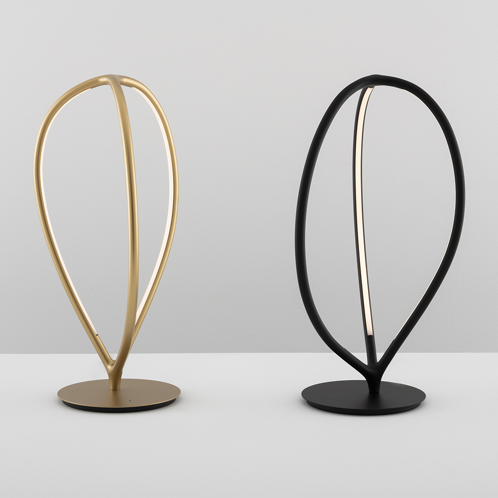 Arrival Table Lamp by Artemide Table Lamps
